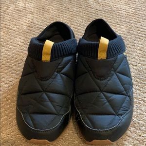 Teva Camping slippers